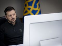 Ucraina, Zelensky “Putin fermi uccisioni, serve negoziato reale”