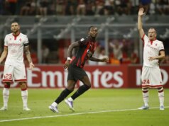 Milan, Pisa e Parma avanti in Coppa, colpo Frosinone a Monza