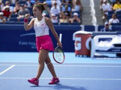 Jasmine Paolini in finale a Cincinnati, Kudermetova ko