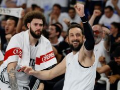 Belinelli si ritira “Non è facile ma è il momento”