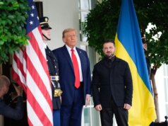 Ucraina, Trump “Fiducioso sulla pace”. Zelensky “Pronto a trilaterale”