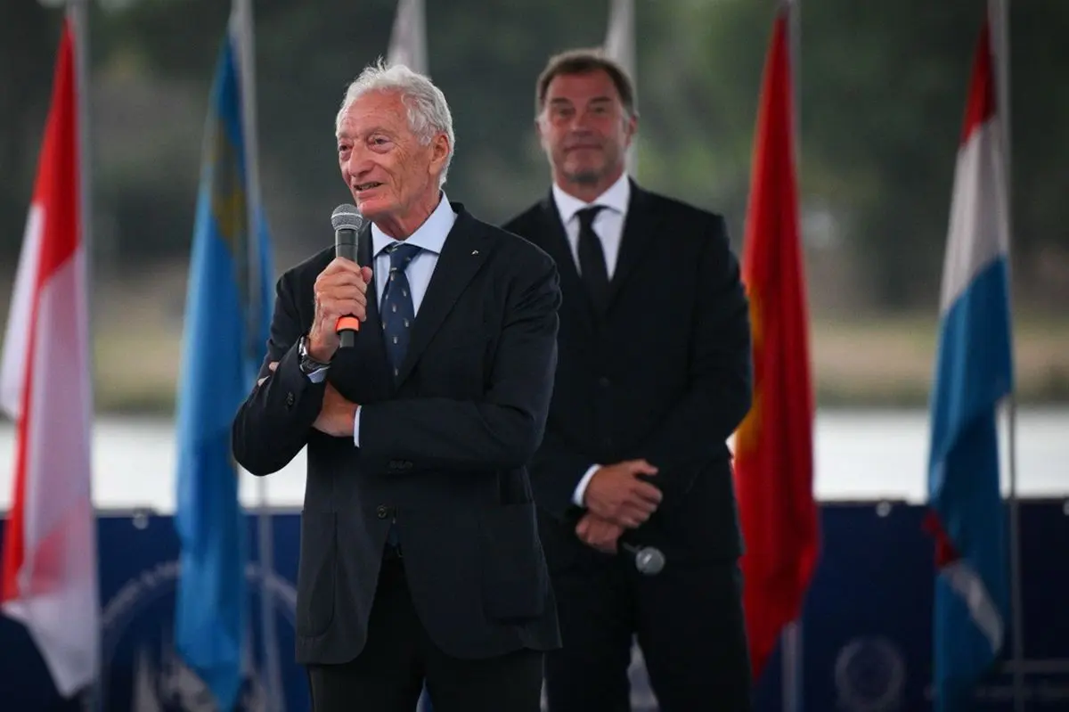 Al via a Milano i Mondiali di canoa, Buonfiglio “Lo sport unisca”