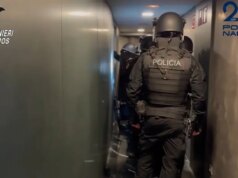 Catturati a Ibiza tre narcotrafficanti italiani, erano latitanti