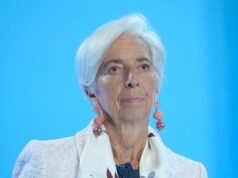 Lagarde “Economia globale in fase difficile ma crescita stabile”