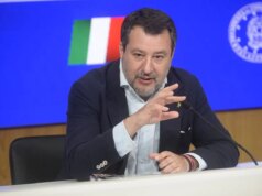 Salvini “Avere dubbi su obbligo vaccini non è antiscientifico”