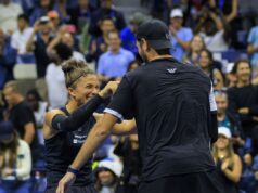 Doppio misto Us Open, Errani e Vavassori bissano successo 2024
