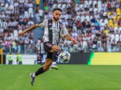 Joao Mario “Sono molto motivato, alla Juve trovato grande gruppo”