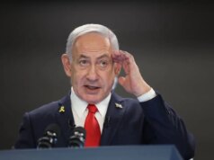 Netanyahu “Prenderemo il controllo di Gaza, non lasceremo lì Hamas”