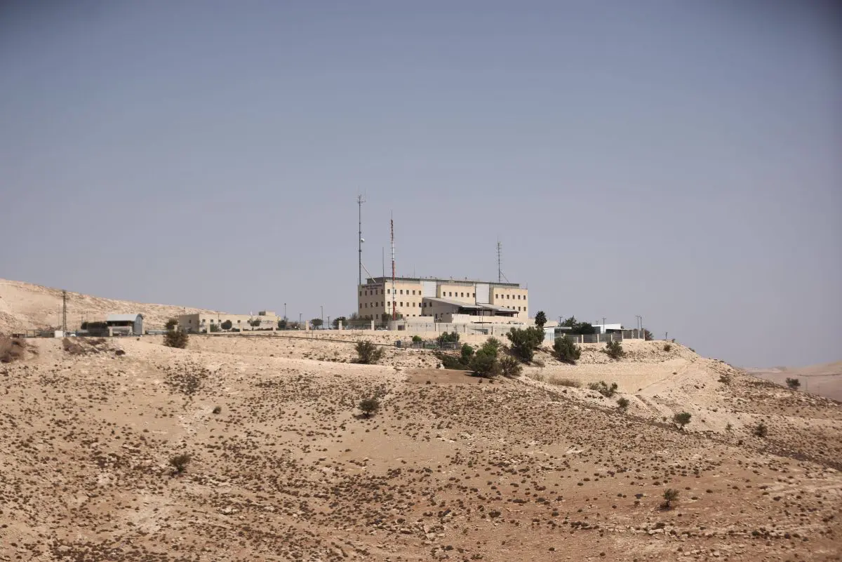 Italia e 20 Paesi condannano nuovi insediamenti Israele in Cisgiordania