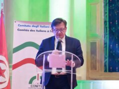 Fratini “Relazioni Italia-Tunisia sempre più intense e dinamiche”