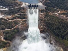 Webuild si conferma leader mondiale settore acqua nella classifica ENR