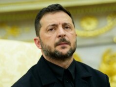 Zelensky “La Russia sta cercando di sottrarsi a incontro”