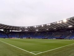 Spaccio allo stadio Olimpico, misura cautelare per due ultras della Roma