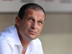 Allegri “Nel Milan deve regnare equilibrio, obiettivo Champions”