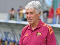Gasperini sincero “Mi aspettavo un mercato più veloce”