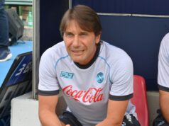 Conte “Siamo i campioni, inevitabile essere i favoriti”