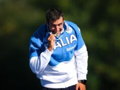 Argento Italia con Di Liberto ai Mondiali di canoa