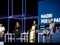 Il 46^ Meeting di Rimini si apre nel segno delle “madri per la pace”