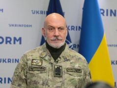 Nato, Cavo Dragone “Più aiuti militari a Kiev e spero nuove sanzioni alla Russia”