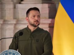 Zelensky “La Russia non dimostra alcuna intenzione di pace”