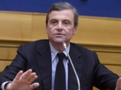 Regionali, Calenda “Nessun sostegno al PD se cede a programmi M5S”