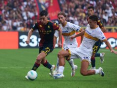 Genoa fermato dal Lecce, al Ferraris finisce 0-0