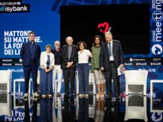 “Mattone su mattone”. La sussidiarietà al Meeting di Rimini