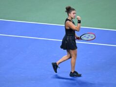 Paolini non sbaglia la ‘primà e approda al 2° turno all’Us Open