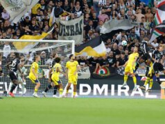 Si apre con un pari il campionato di Udinese e Verona