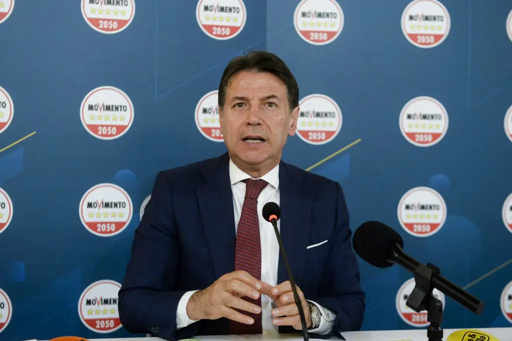Conte “Reddito Cittadinanza ha salvato dalla povertà 1 mln di persone”