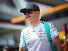 Perez e Bottas i due piloti per il debutto mondiale della Cadillac