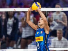 Azzurre del volley agli ottavi del Mondiale da prime, Belgio ko 3-1. Lieve tachicardia per Danesi: “Sto bene”