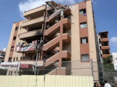 Idf: raid sull’ospedale Nasser per distruggere una telecamera di Hamas