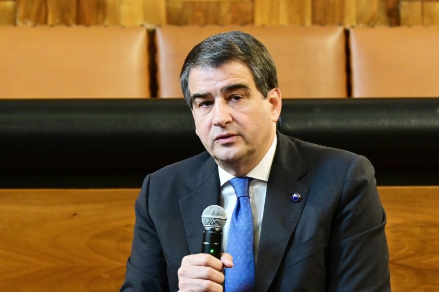 Fitto “Nessuna proroga del Pnrr, l’Italia su una strada positiva”