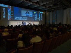 “I giovani e la sfida della formazione”, dibattito al Meeting di Rimini