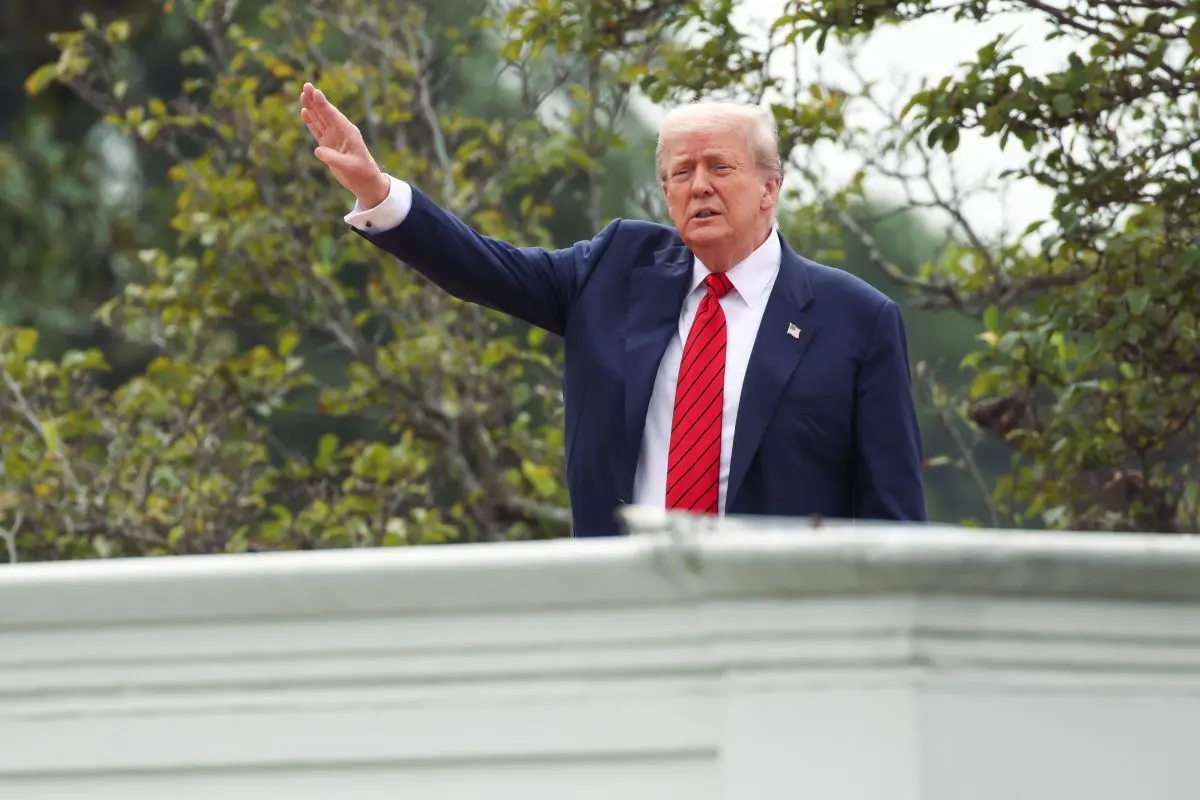 Witkoff “Trump presiederà oggi un’ampia riunione su Gaza”