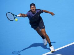 Agli Us Open Sonego out al quinto set con Schoolkate, ok Zverev