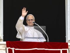 Papa Leone XIV “Cessate il fuoco a Gaza, facilitare l’ingresso di aiuti”