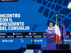 Meloni “Inaccettabile uccidere giornalisti a Gaza, Israele si fermi”