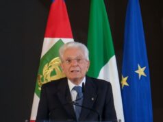 Mattarella “Il cinema è parte essenziale della cultura italiana”