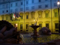 Palazzo Chigi “Italia non parteciperà a forza multinazionale in Ucraina”