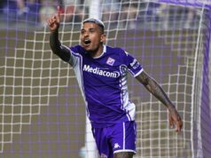 La Fiorentina accede alla fase successiva di Conference