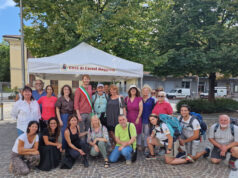 72ª Tappa della “Marcia dell’Ascolto” a Castel Maggiore