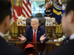 Per una corte d’appello Usa i dazi sono illegali, Trump “Faremo ricorso”