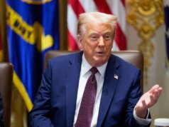 Nell’ultimo mese Trump domina radio e tv, Baudo supera Putin