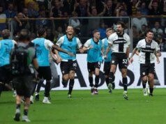 Cutrone replica a Pasalic, 1-1 tra Parma e Atalanta