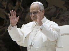 Papa “Ribadisco appello all’impegno al dialogo per la pace in Ucraina”