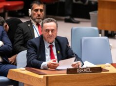 Ucciso il portavoce di Hamas, Katz “Presto toccherà ad altri”