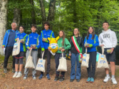 Tre giorni di Orienteering nei boschi di San Benedetto Val di Sambro