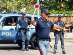 Campagna di sicurezza stradale “E…STATE CON NOI”: prevenzione, controllo e sensibilizzazione nel territorio modenese